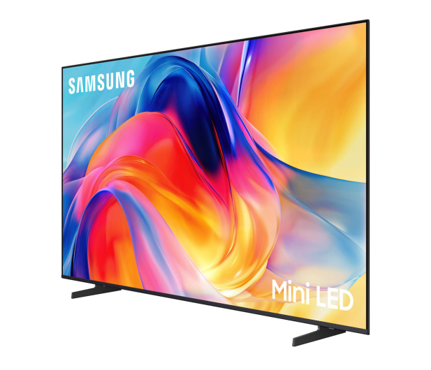 Samsung UE43M74H 43" Mini LED 4K 144 Hz Tizen TV HDMI 2.1 - 1526942 - zdjęcie 4